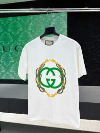 Picture of Gucci T Shirts Short _SKUGucciS-XLkctr51511432